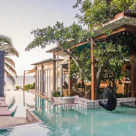Mi Amor a Colibri Boutique Hotel-Adults Only