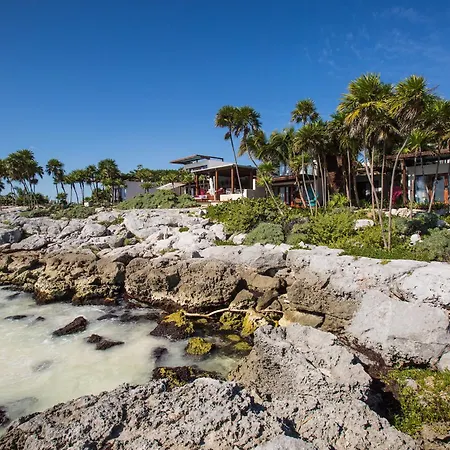 Mi Amor By La Zebra, An Slh Hotel (Adults Only)