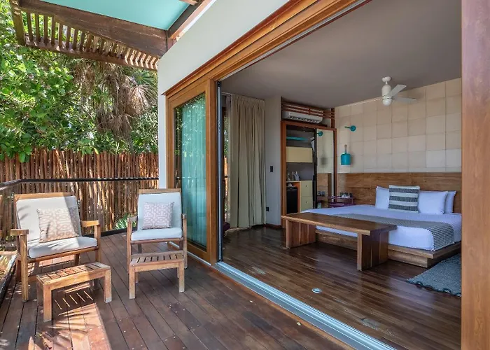 Hotel Mi By La Zebra, An Slh (adults Only)