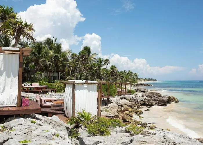 Mi By La Zebra, An Slh (adults Only) Hotel