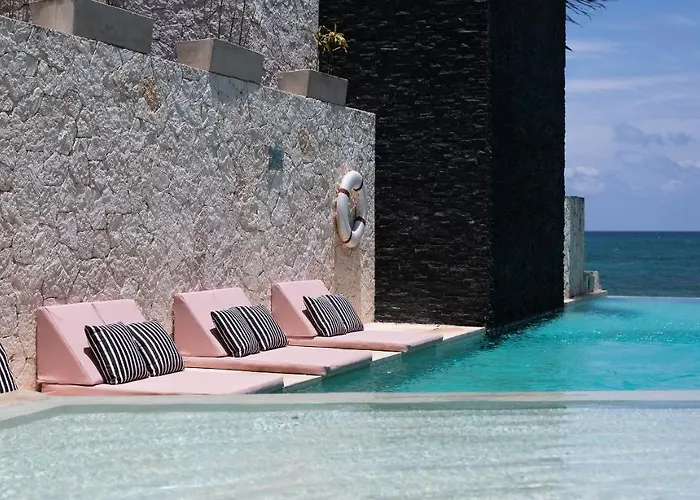 Mi By La Zebra, An Slh (adults Only) Hotel