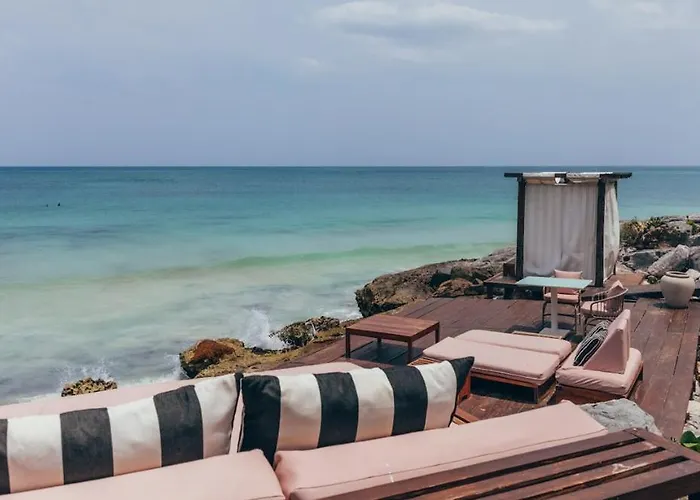Hotel Mi By La Zebra, An Slh (adults Only)