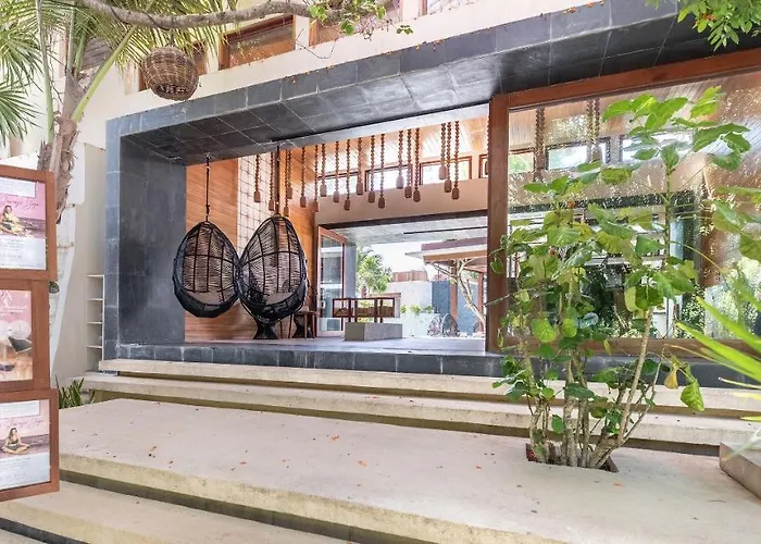Hotel Mi By La Zebra, An Slh (adults Only) 5*