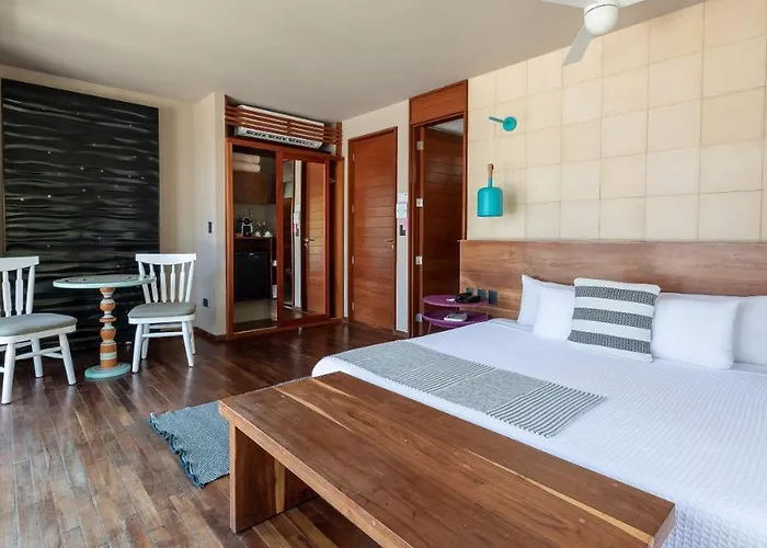 Hotel Mi By La Zebra, An Slh (adults Only) Tulum