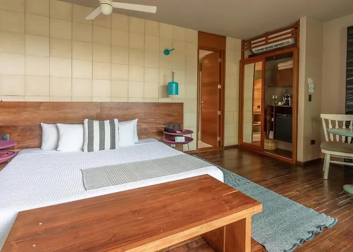 Hotel Mi By La Zebra, An Slh (adults Only)