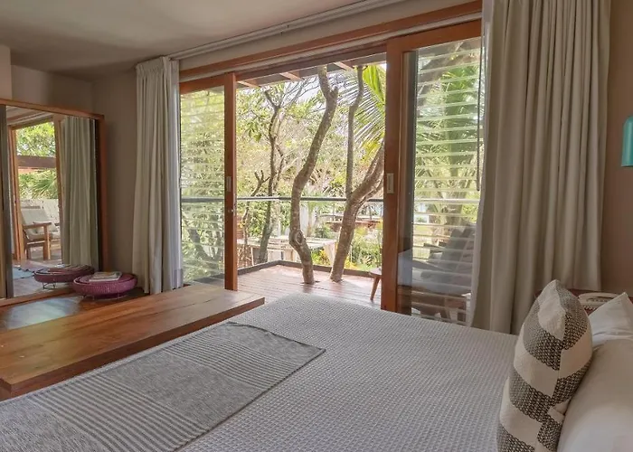 Hotel Mi By La Zebra, An Slh (adults Only) Tulum