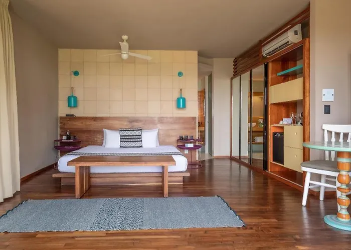 Mi By La Zebra, An Slh (adults Only) Hotel