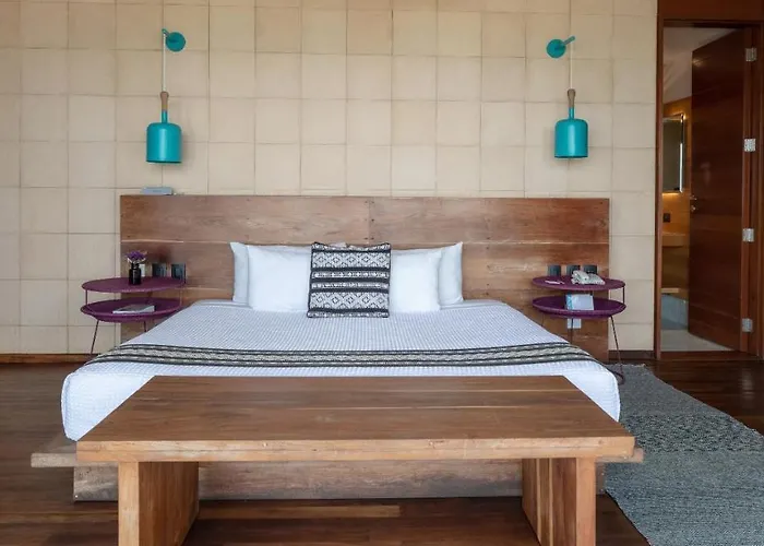 Mi By La Zebra, An Slh (adults Only) Hotel Tulum