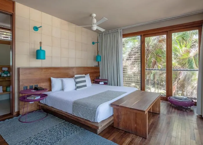 Hotel Mi By La Zebra, An Slh (adults Only)