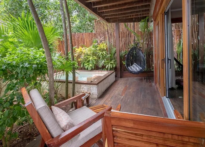 Mi By La Zebra, An Slh (adults Only) Hotel