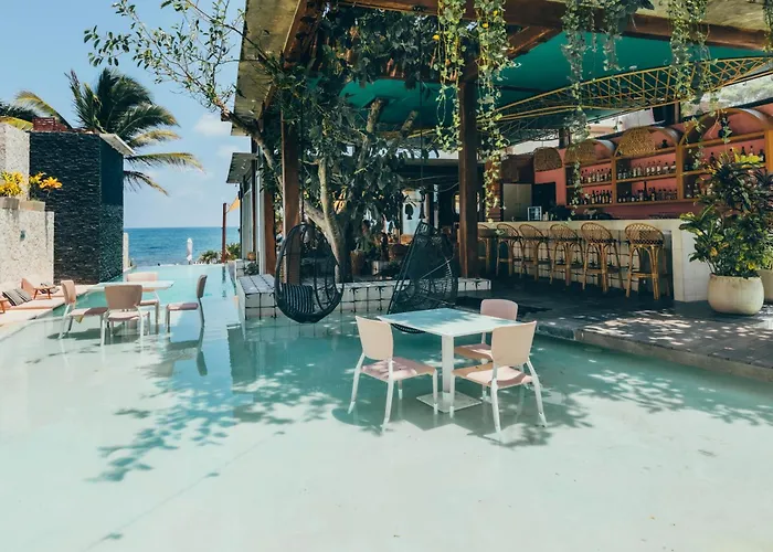Hotel Mi By La Zebra, An Slh (adults Only)