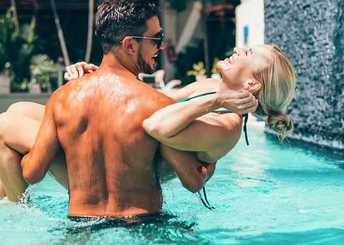 Mi By La Zebra, An Slh (adults Only) 5* Tulum