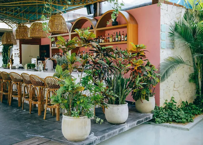 Hotel Mi By La Zebra, An Slh (adults Only)