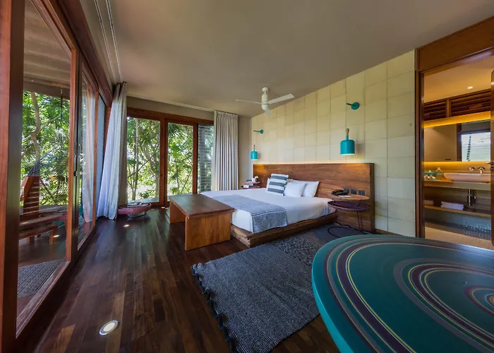 Mi By La Zebra, An Slh (adults Only) Hotel