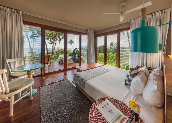 Hotel Mi By La Zebra, An Slh (adults Only) 5*