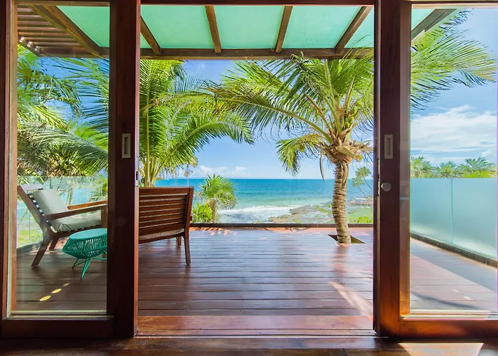 Hotel Mi By La Zebra, An Slh (adults Only) Tulum