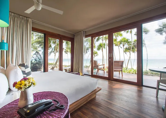 Mi By La Zebra, An Slh (adults Only) 5*