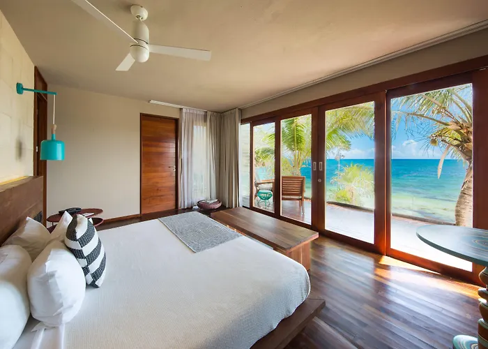 Mi By La Zebra, An Slh (adults Only) Tulum