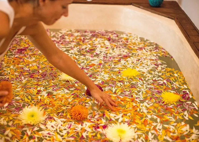 Hotel Mi By La Zebra, An Slh (adults Only) Tulum