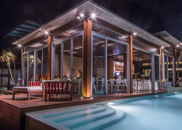 Mi By La Zebra, An Slh (adults Only) 5* Tulum