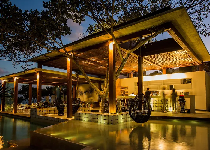 Hotel Mi By La Zebra, An Slh (adults Only)