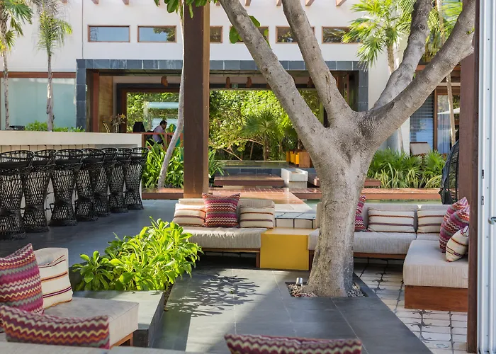Hotel Mi By La Zebra, An Slh (adults Only) Tulum