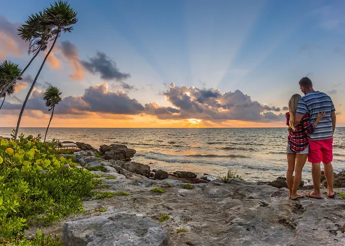 Hotel Mi By La Zebra, An Slh (adults Only) Tulum