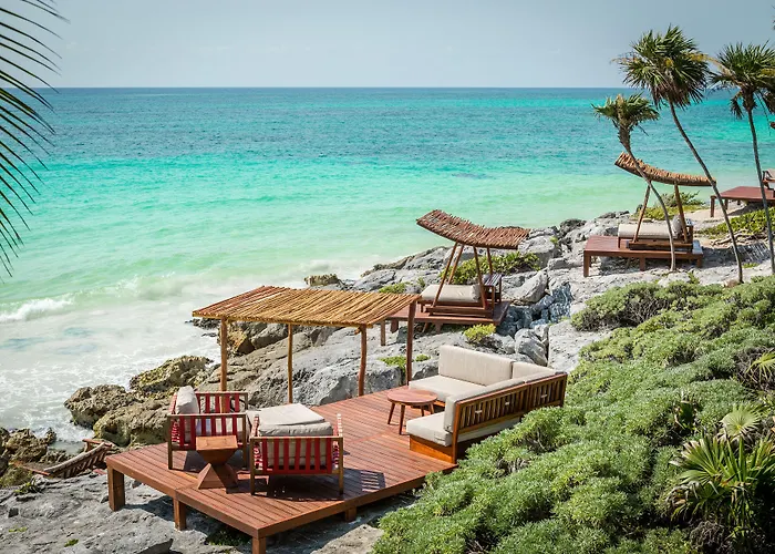 Mi By La Zebra, An Slh (adults Only) Hotel Tulum