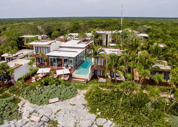 Mi By La Zebra, An Slh (adults Only) Hotel 5*