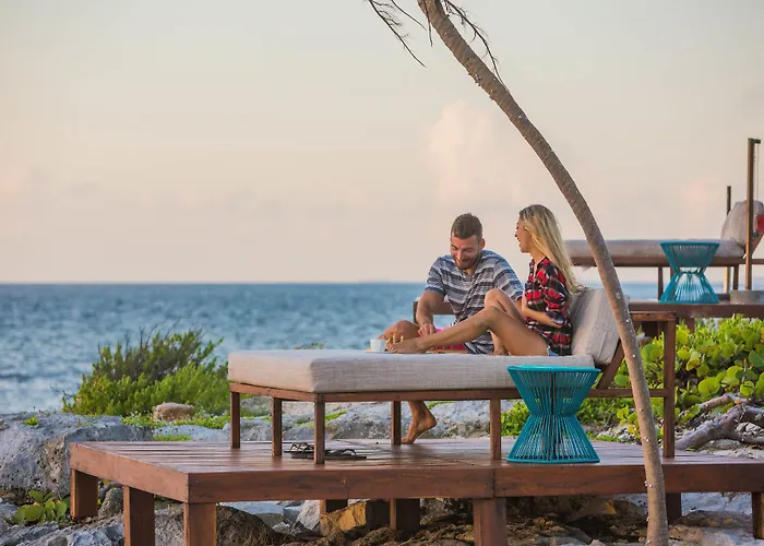 Mi By La Zebra, An Slh (adults Only) 5* Tulum