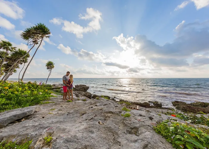Mi By La Zebra, An Slh (adults Only) Tulum