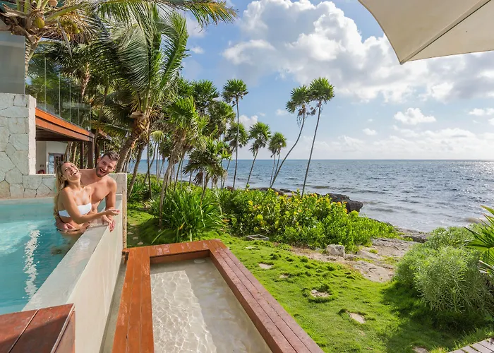 Mi By La Zebra, An Slh (adults Only) 5*