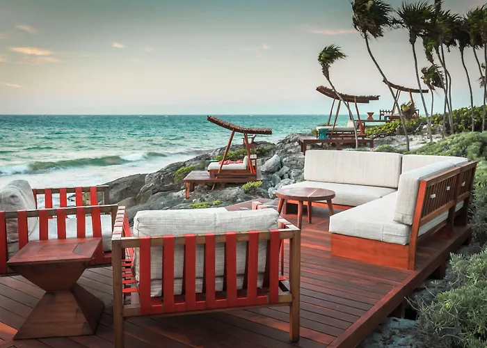Hotel Mi By La Zebra, An Slh (adults Only)