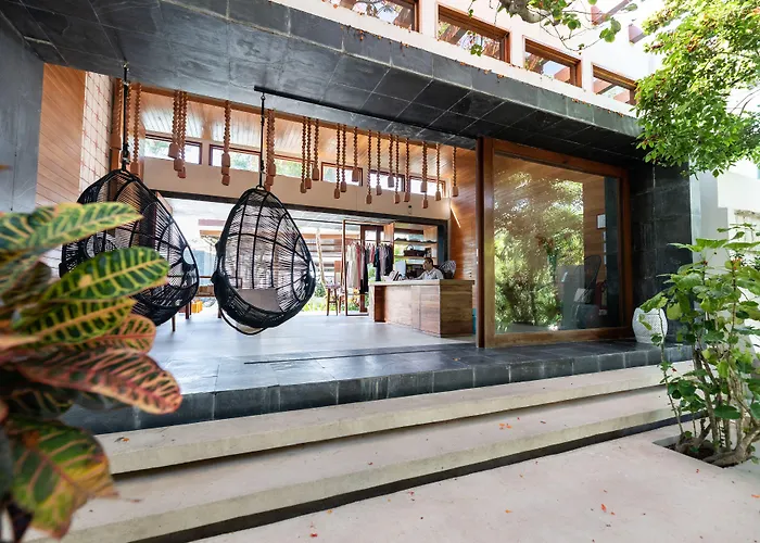 Hotel Mi By La Zebra, An Slh (adults Only) 5*