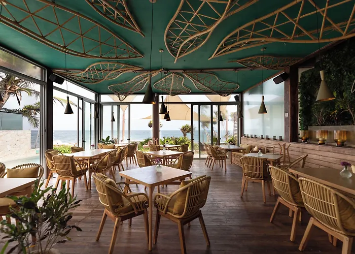 Mi By La Zebra, An Slh (adults Only) Hotel