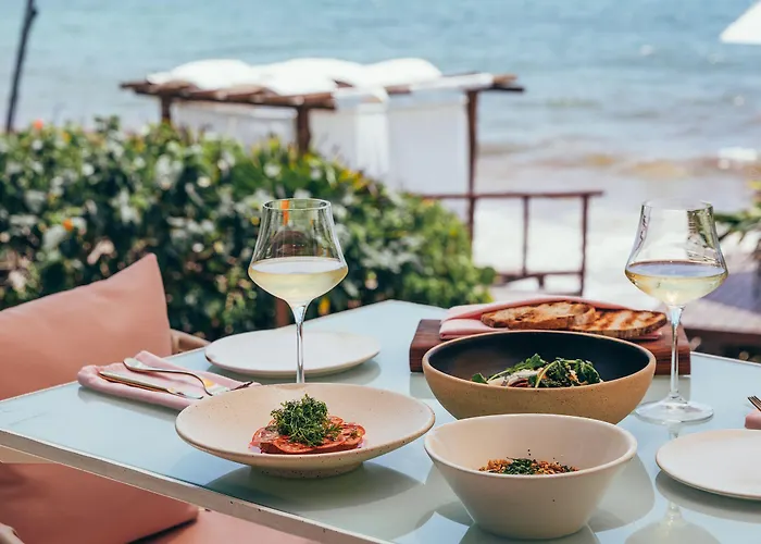 Hotel Mi By La Zebra, An Slh (adults Only) Tulum