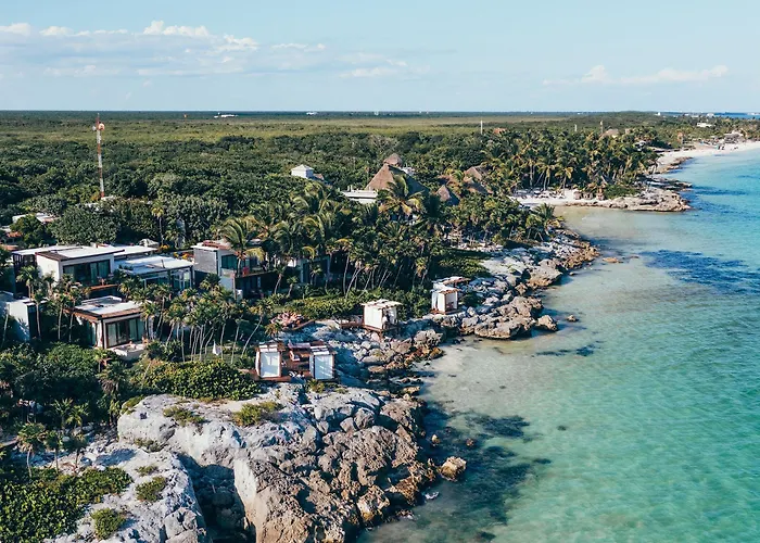 Mi By La Zebra, An Slh (adults Only) Hotel 5*