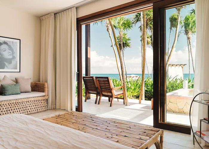 Mi By La Zebra, An Slh (adults Only) Hotel 5*