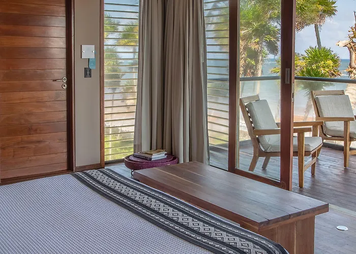 Hotel Mi By La Zebra, An Slh (adults Only) Tulum