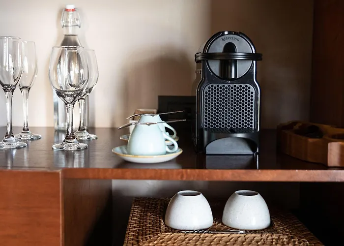 Mi By La Zebra, An Slh (adults Only) Hotel