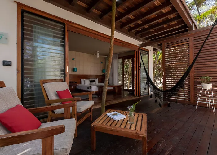 Mi By La Zebra, An Slh (adults Only) Hotel