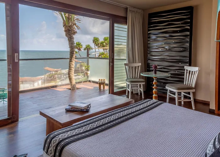 Hotel Mi By La Zebra, An Slh (adults Only)