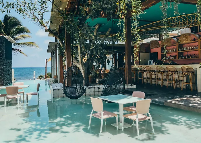 Mi By La Zebra, An Slh (adults Only) Hotel 5*