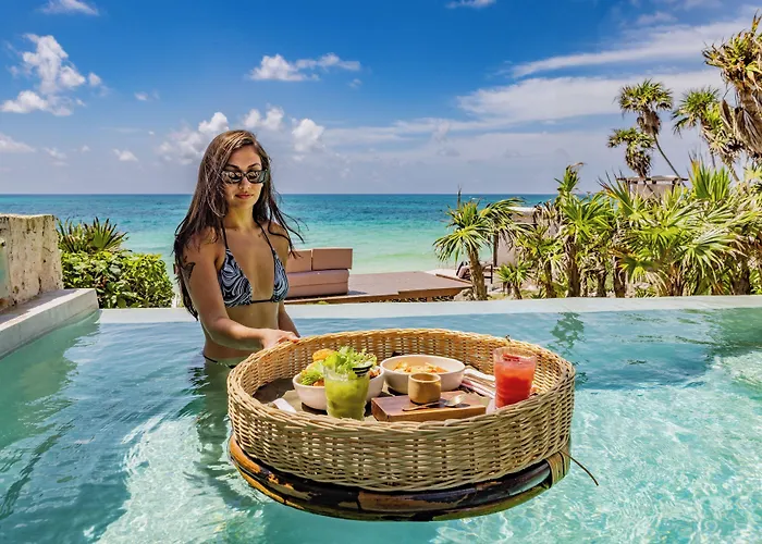 Hotel Mi By La Zebra, An Slh (adults Only)