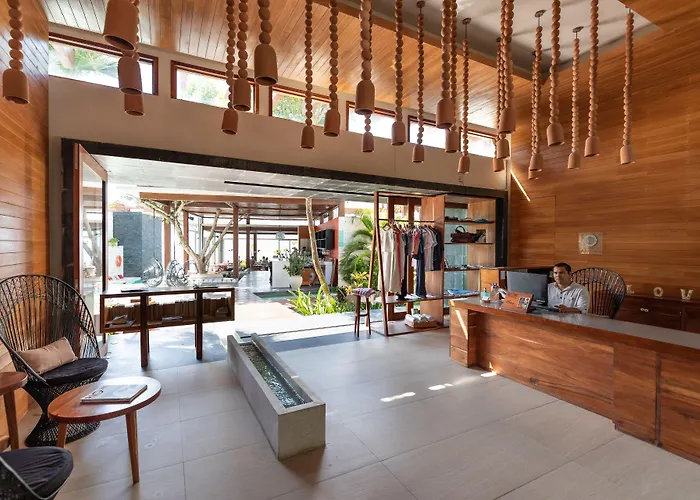 Mi By La Zebra, An Slh (adults Only) Hotel Tulum