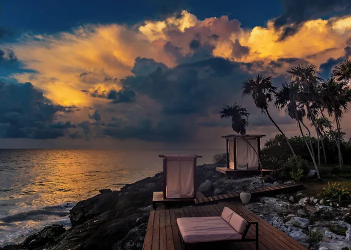 Mi By La Zebra, An Slh (adults Only) Hotel 5*