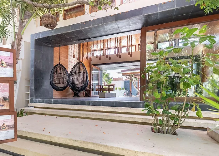 Mi By La Zebra, An Slh (adults Only) 5* Tulum