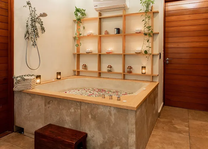 Mi By La Zebra, An Slh (adults Only) 5* Tulum