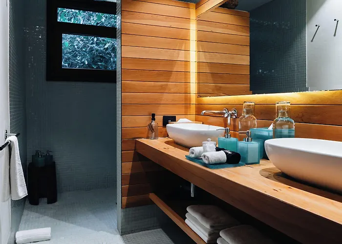 Mi By La Zebra, An Slh (adults Only) 5* Tulum